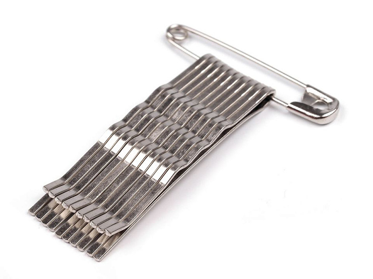 Sponky do vlasov / pinetka