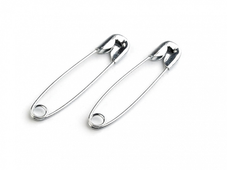 Safety Pins length 32 mm