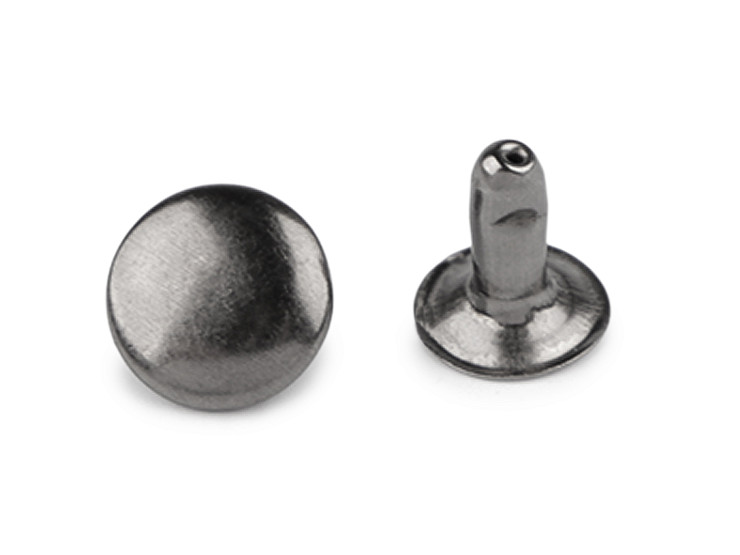 Szegecs Ø9 mm üreges