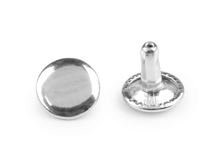 Duplafejű szegecs Ø9 mm