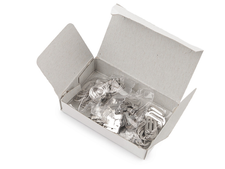 Zapínání na motýlky