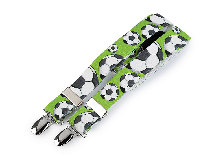 Bretele copii tip Y, 60 cm, diverese modele
