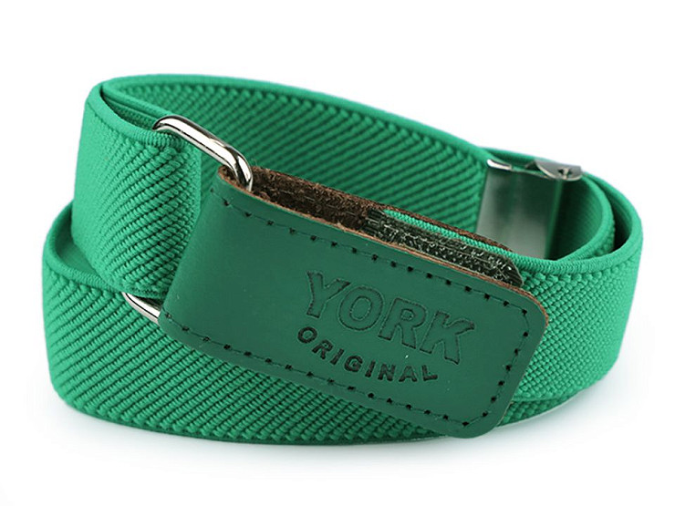 Cintura per bambini con striscia in velcro, dimensioni: 2,7 cm 
