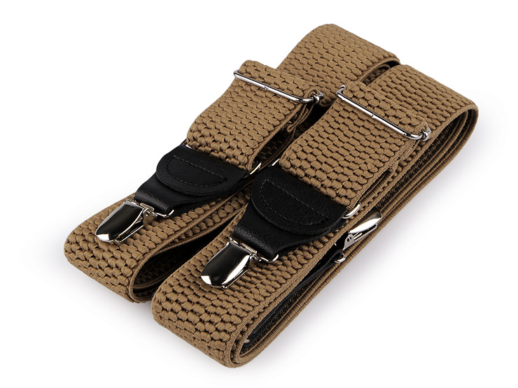 Bretele pantaloni 120 cm