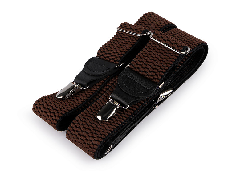 Bretele pantaloni 120 cm