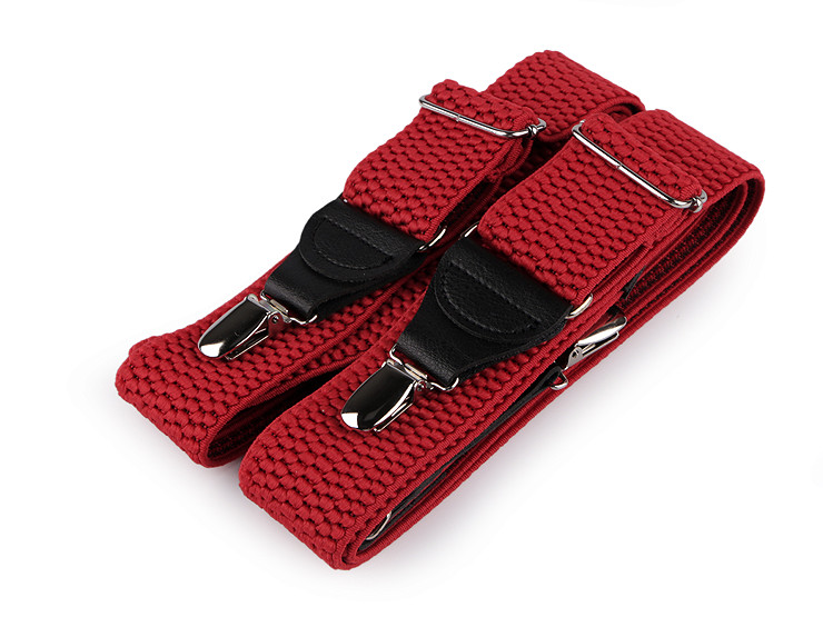 Bretele pantaloni 120 cm