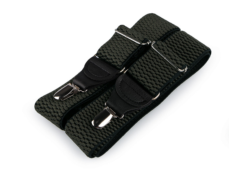 Bretele pantaloni 120 cm