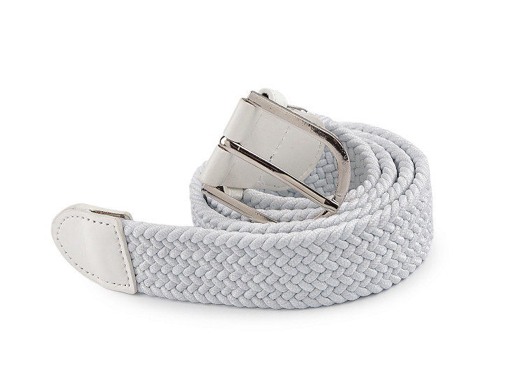 Curea elastica latime 3,2 cm unisex