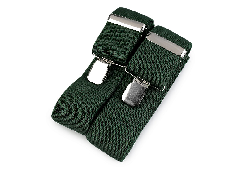 Nadrágtartó széles 5 cm hossz 120 cm