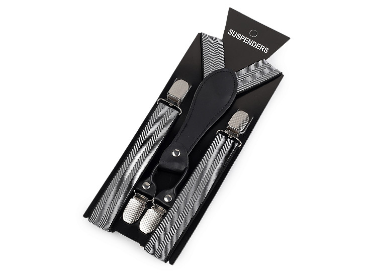 Dětské / chlapecké šle