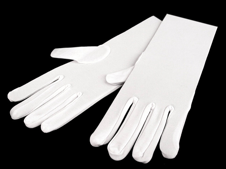 Handschuhe für feierliche Anlässe für Herren ADAM elastisch