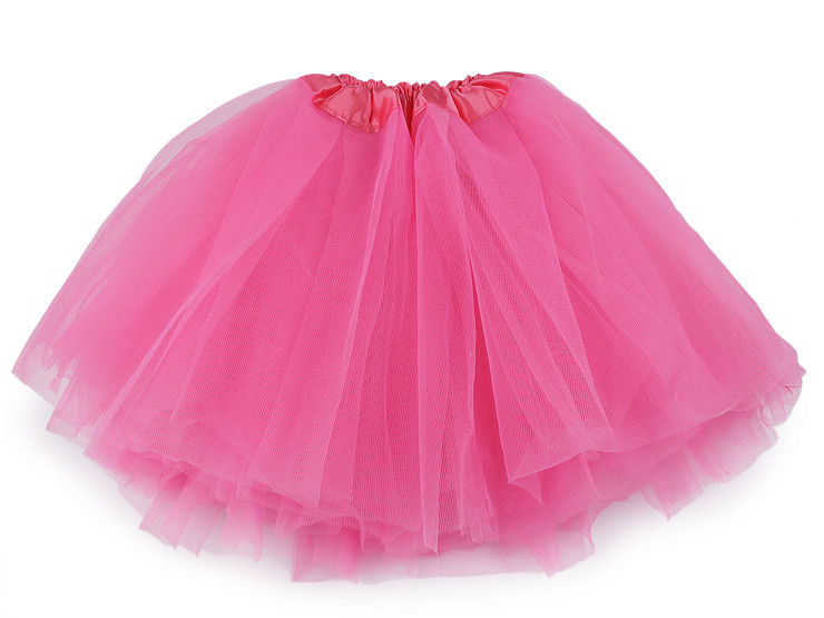 Party Tutu Skirt 