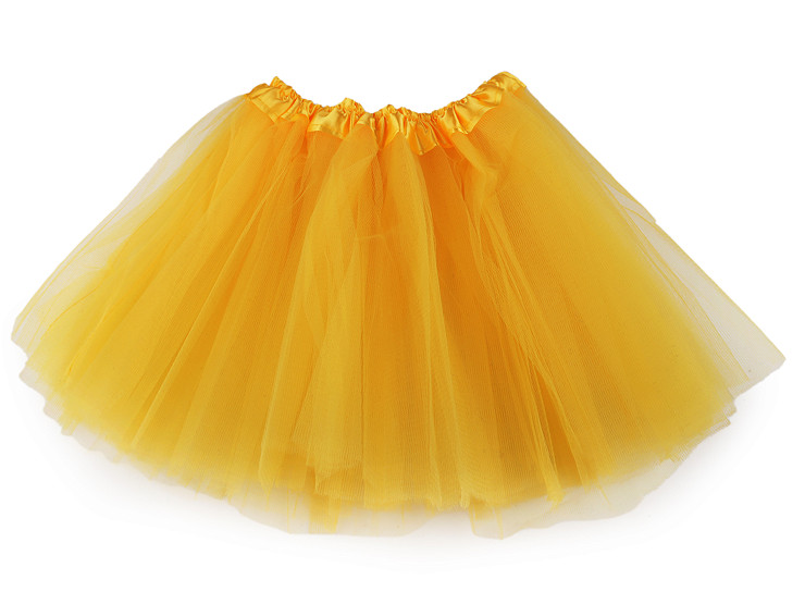 Party Tutu Skirt 