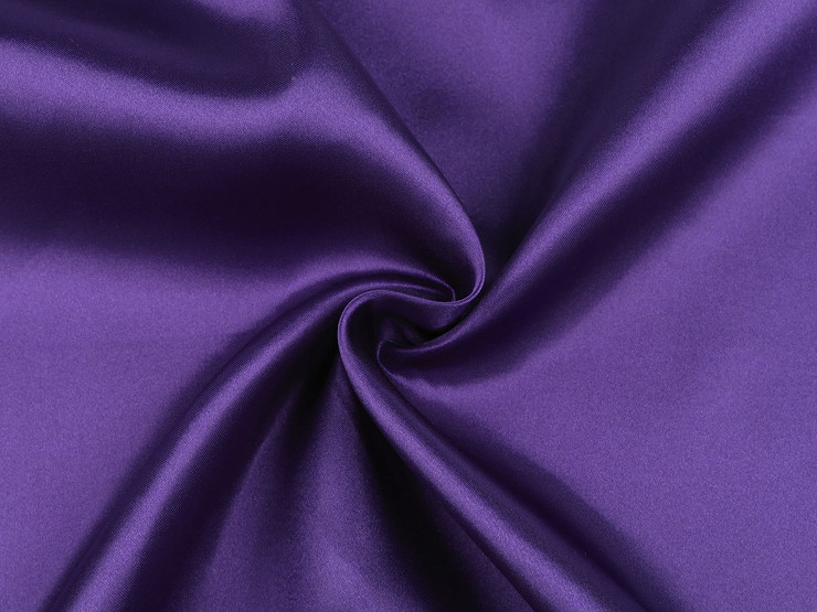 Satin Fabric, rigid