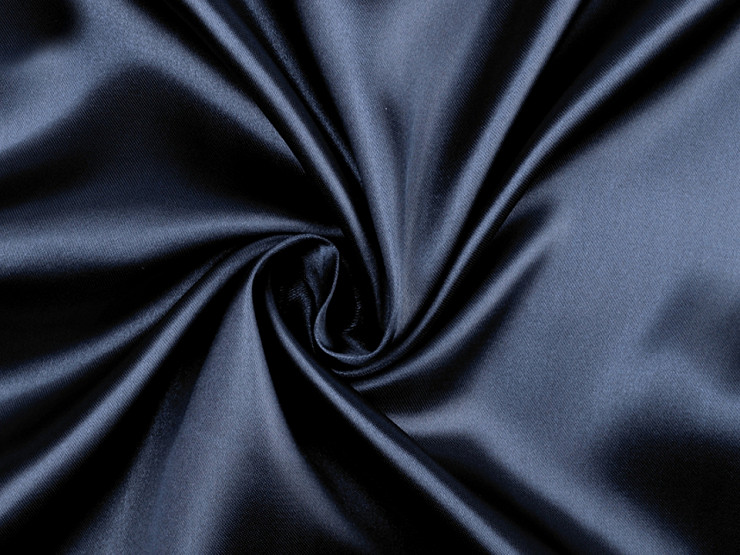 Satin Fabric, rigid