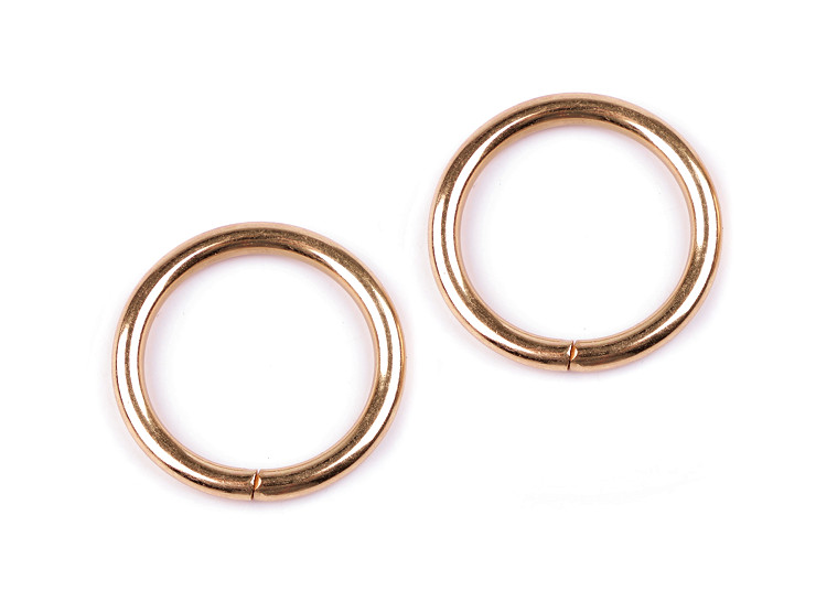 Anello / O-Ring, dimensioni: Ø 25 mm
