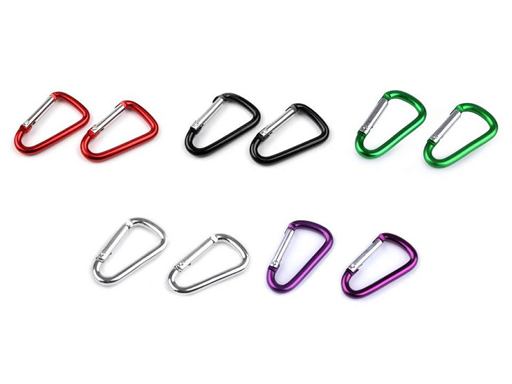 Carabină metalică, diverse cuori