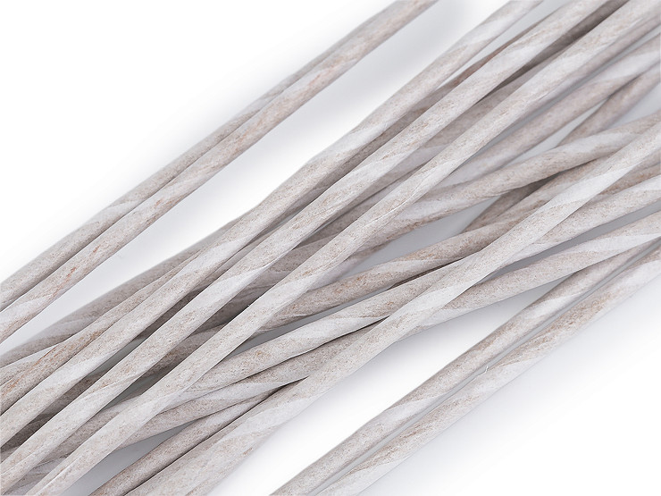 Drut florystyczny Ø2,5 mm, długość 40 cm