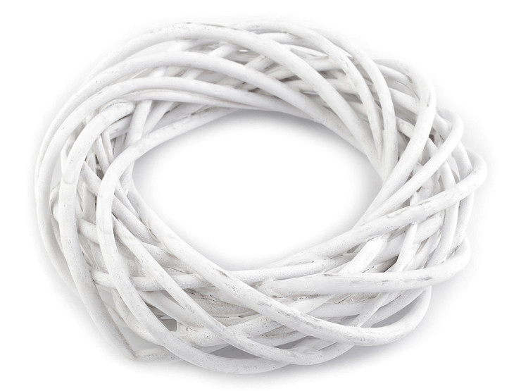 Fesszőkoszorú Ø25 cm