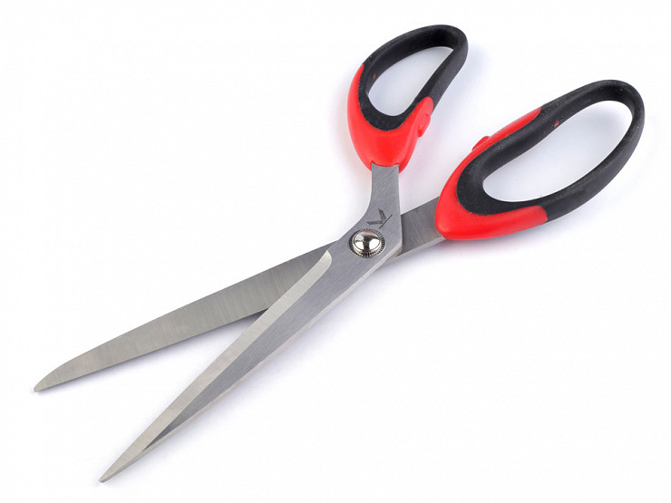 Scissors Solingen length 24.5 cm