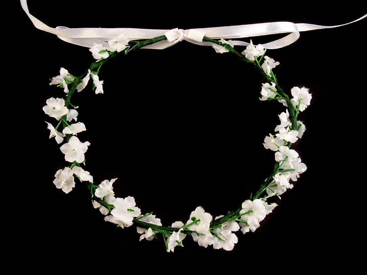 Floral Wreath for Bridesmaid