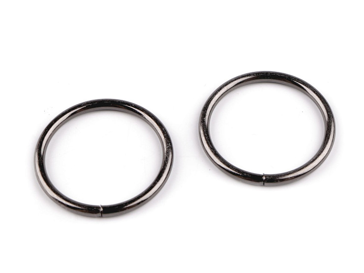 Jump Ring / O-Ring Ø25 mm