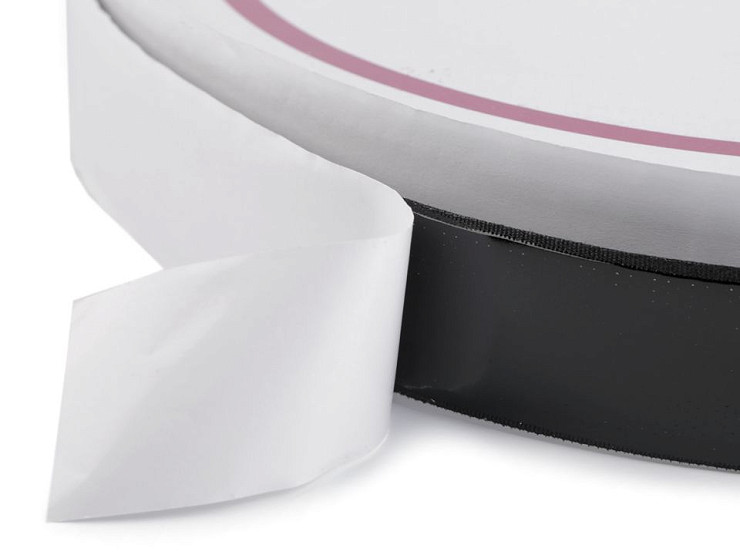 Nastro A Strappo Nastro Di Fissaggio Autoadesivo Forte 16/20 - Foto 3