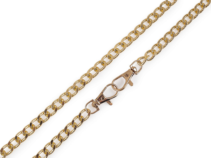 Lanac za torbicu s kopčom duljine 120 cm