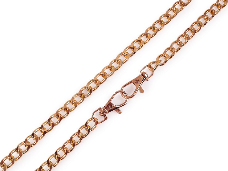 Lanac za torbicu s kopčom duljine 120 cm