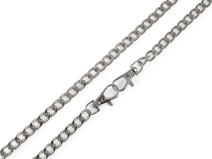 Lanac za torbicu s kopčom duljine 120 cm