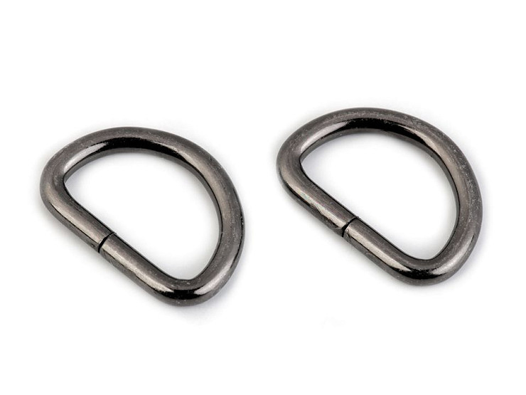 D-Ring width 25 mm