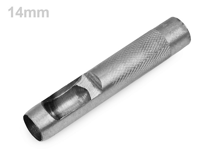 Punzonatrice Per Lamiera Pinza Forabuchi Ecologica - Per Fori Da - Foto 2