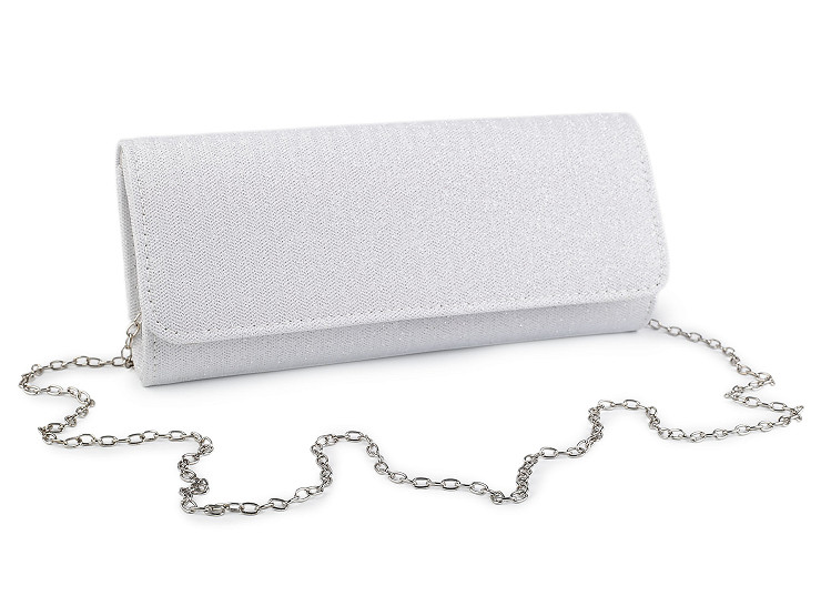  Clutch Bag / Evening Purse Satin