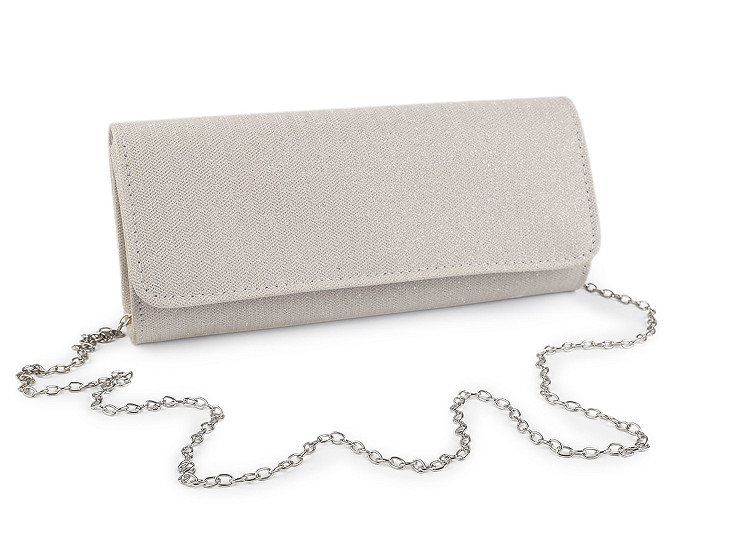  Clutch Bag / Evening Purse Satin