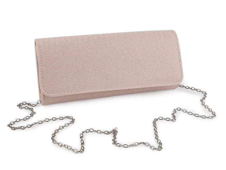  Clutch Bag / Evening Purse Satin