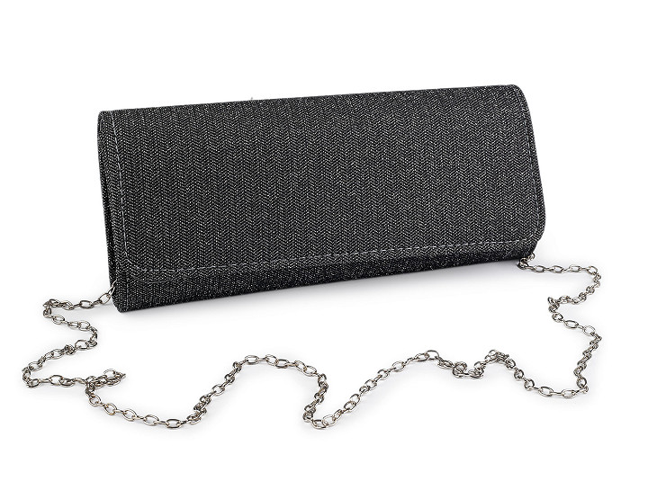  Clutch Bag / Evening Purse Satin