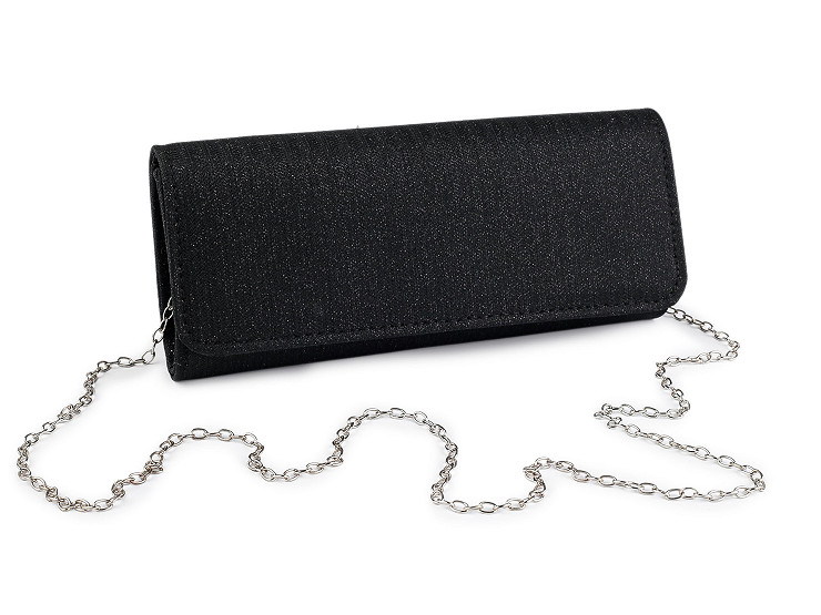  Clutch Bag / Evening Purse Satin