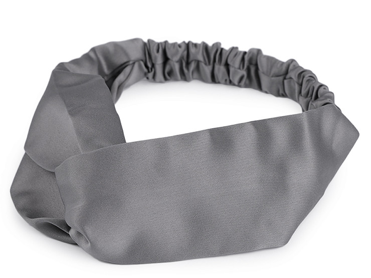 Fabric Pin-up Headband