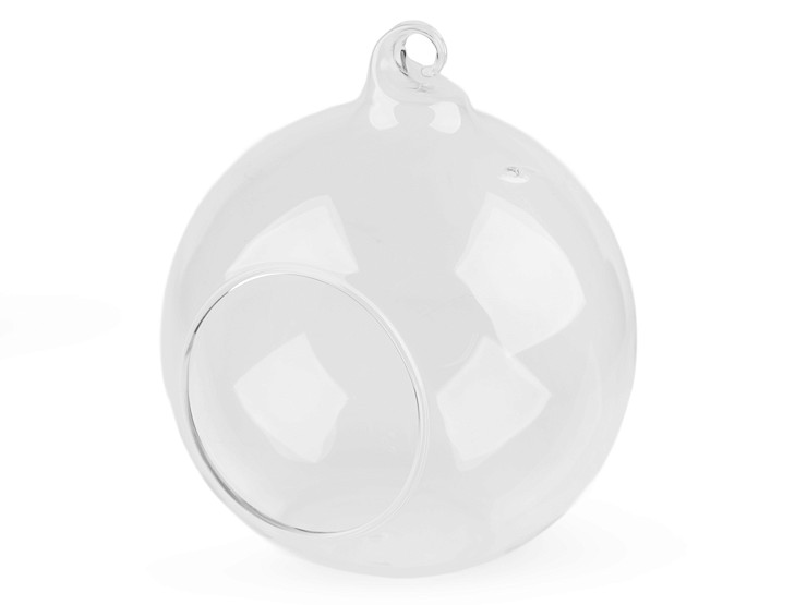 Aerarium/Glaskugel, Ø 12 cm