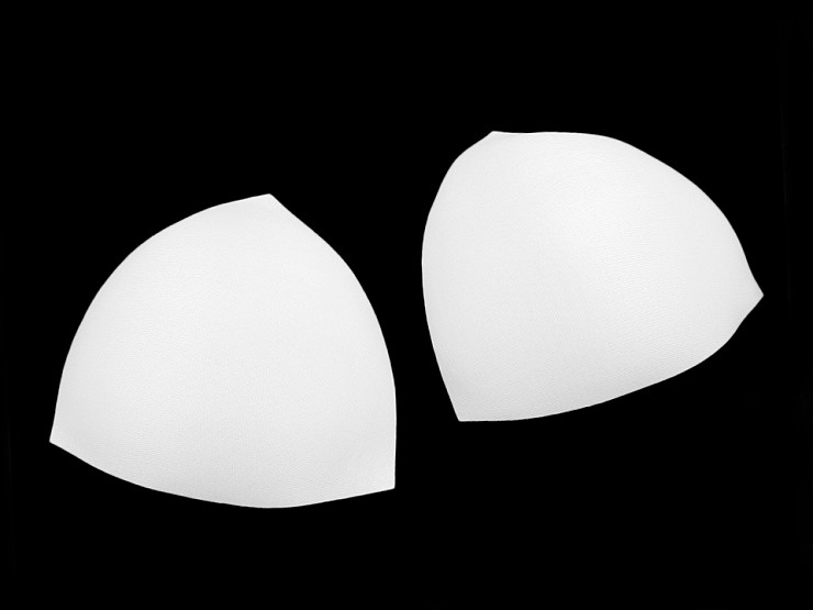Corset / Swimwear Bra Cup Replacement Pads size XL