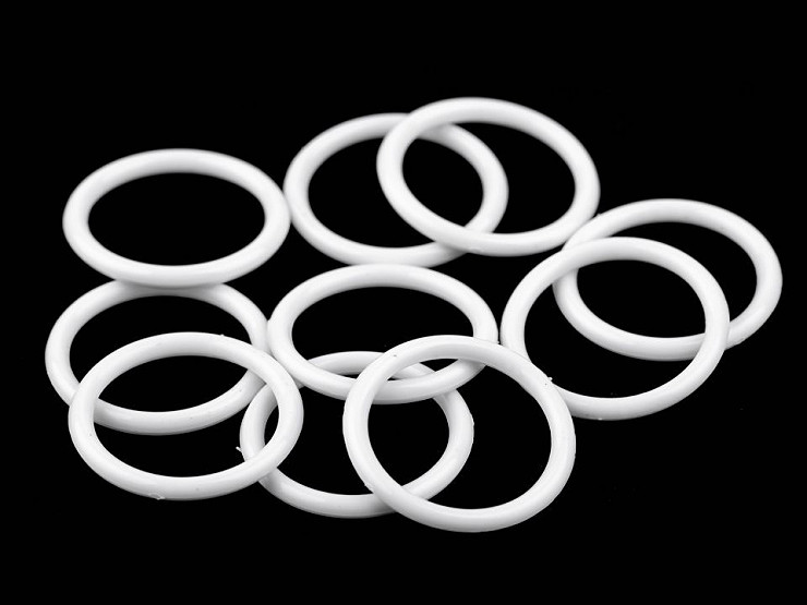 Plastic Ring Ø30 mm