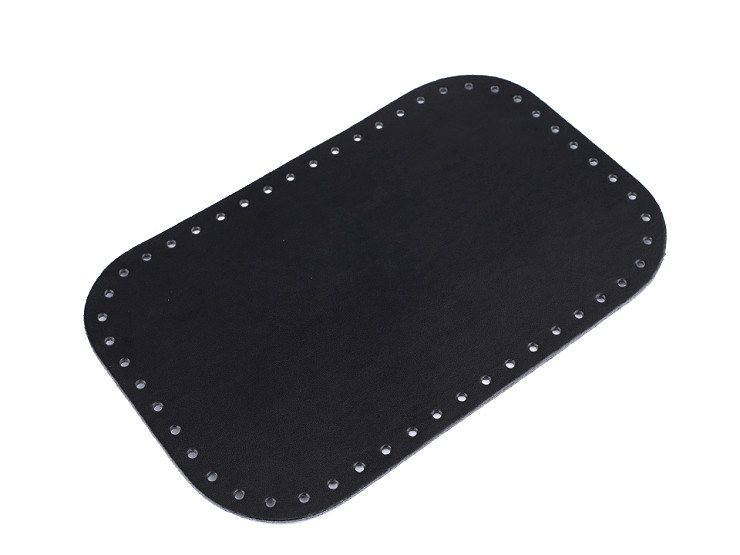 Handbag Bottom Insert / Shaper Pad 18x28 cm