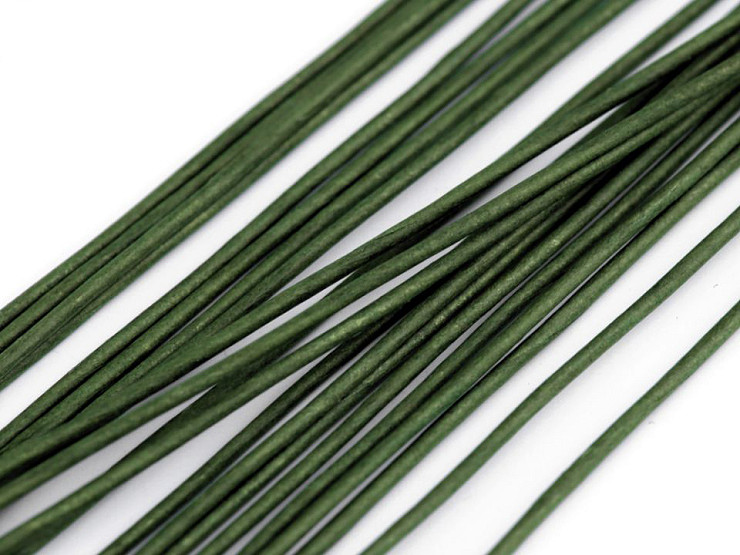 Floral Wire Ø1.3 mm length 40 cm