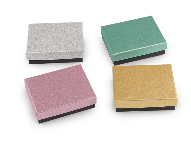 Ékszeres doboz 7x9 cm
