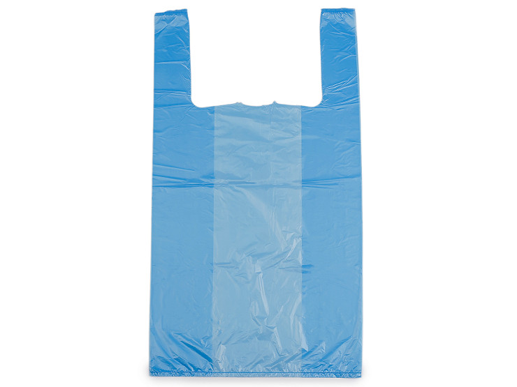 Bolsa de microteno 30x37 cm
