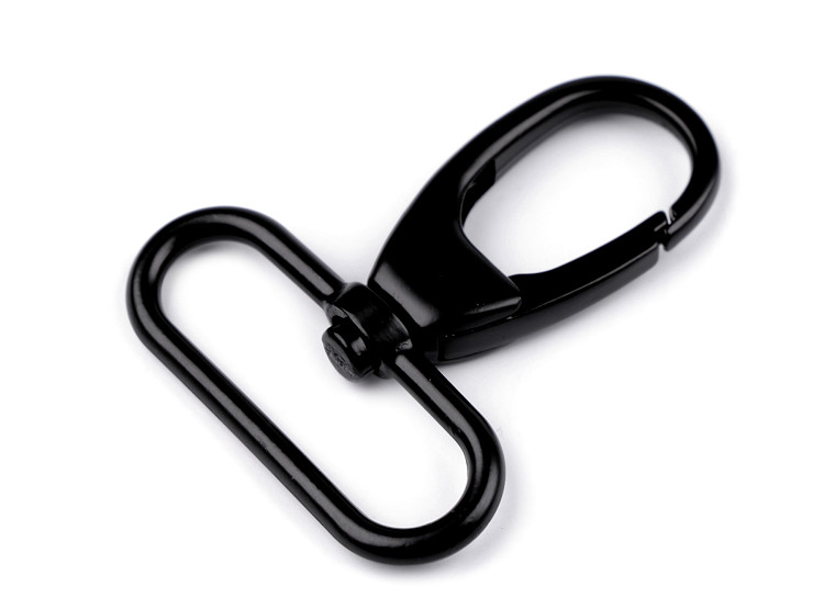 Metal Swivel Hook strap width 38 mm