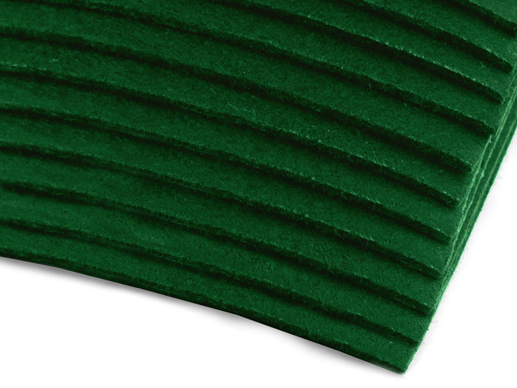 Decorative Felt Sheets 20x30 cm
