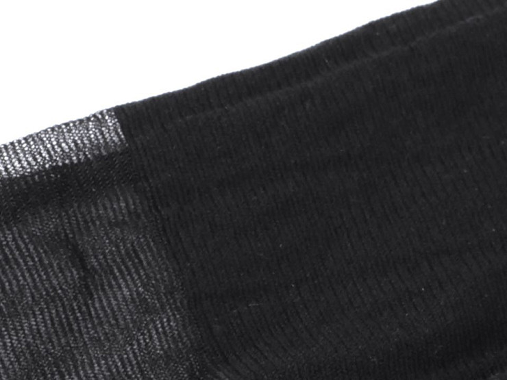Pantaloncini di protezione, anti-sfregamento, da donna