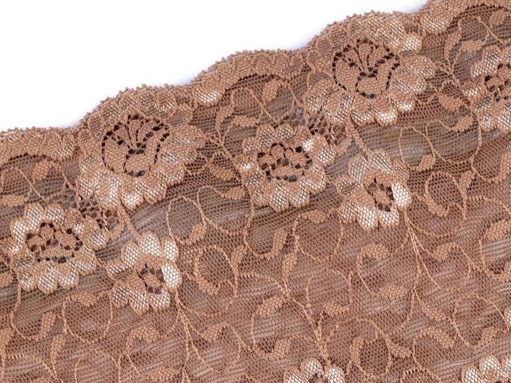 Čipkaste trake za bedra sa silikonskom zaštitom/zaštitom od trljanja