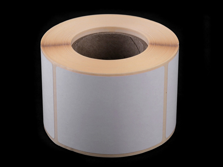Etikett 40x38 mm 700 Stk
